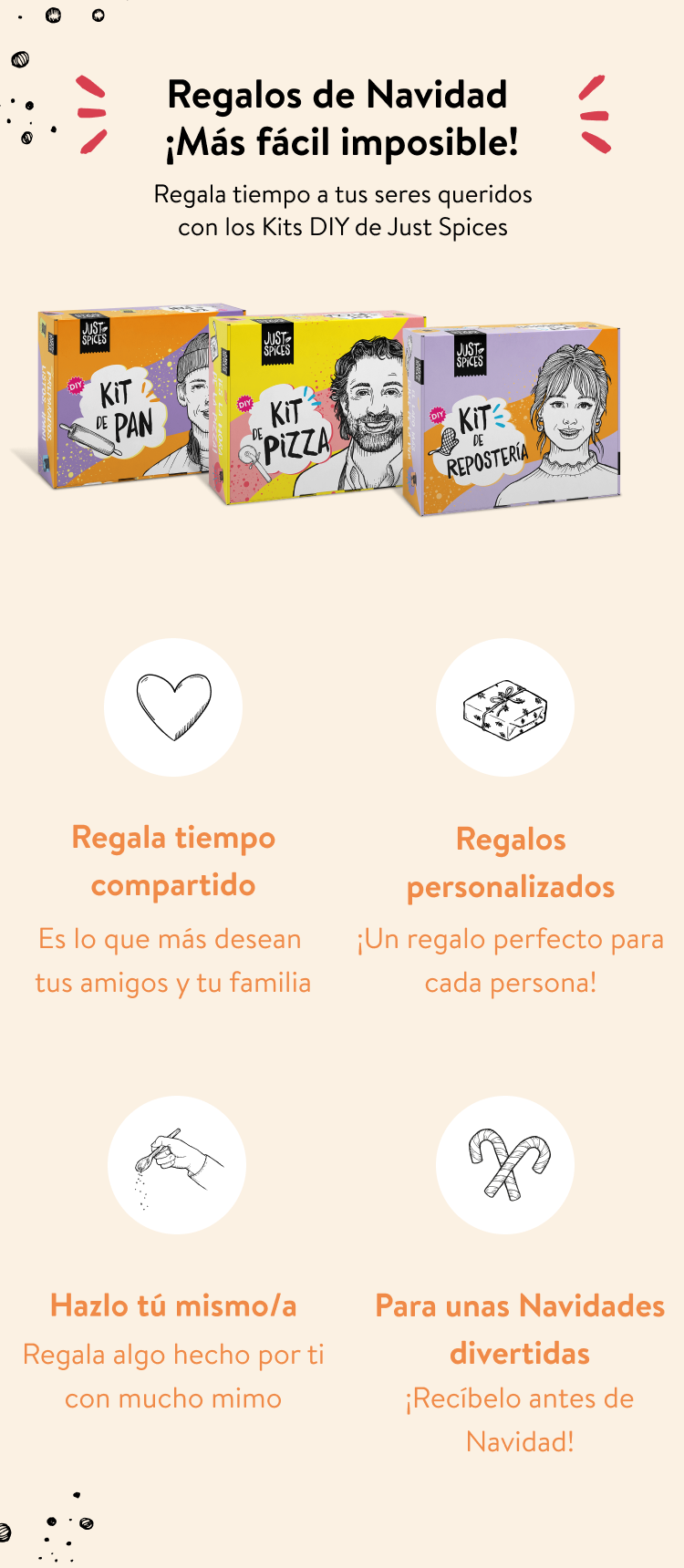 DIY Kits