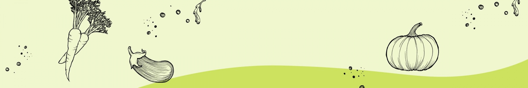 Verduras