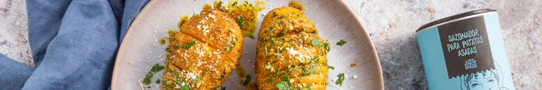 Patatas