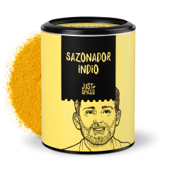 Sazonador indio