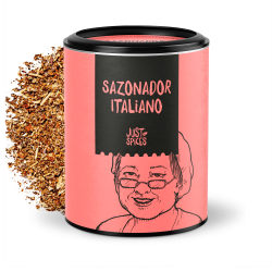 Sazonador italiano