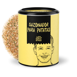 Sazonador para Patatas