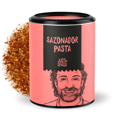 Sazonador Pasta