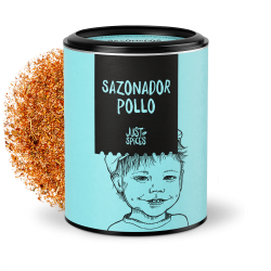 Sazonador Pollo