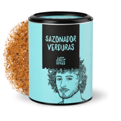 Sazonador Verduras
