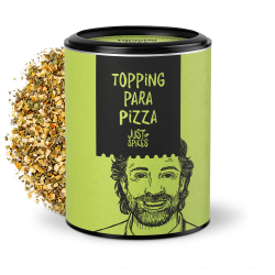 Topping para Pizza