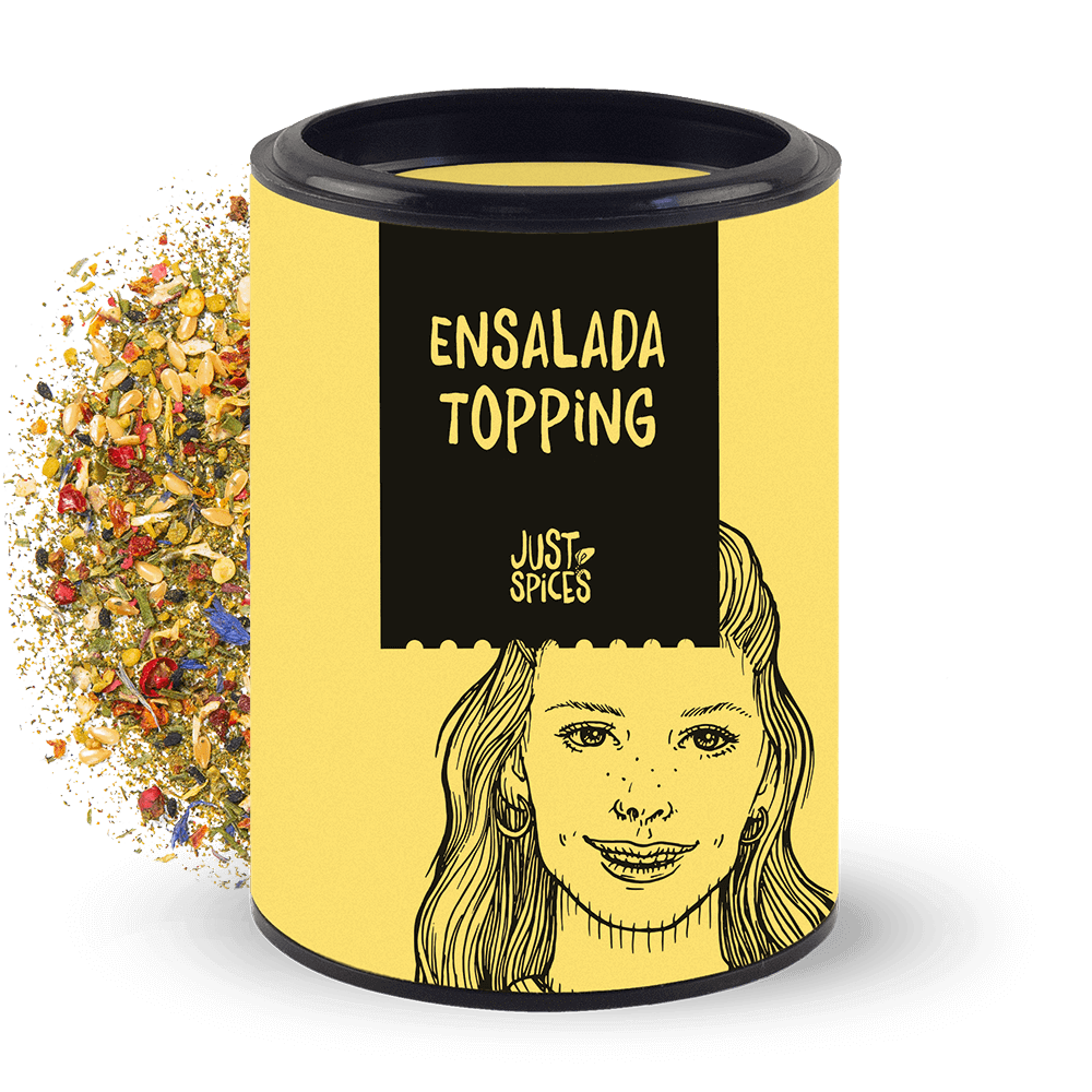 Ensalada Topping Ensalada Topping