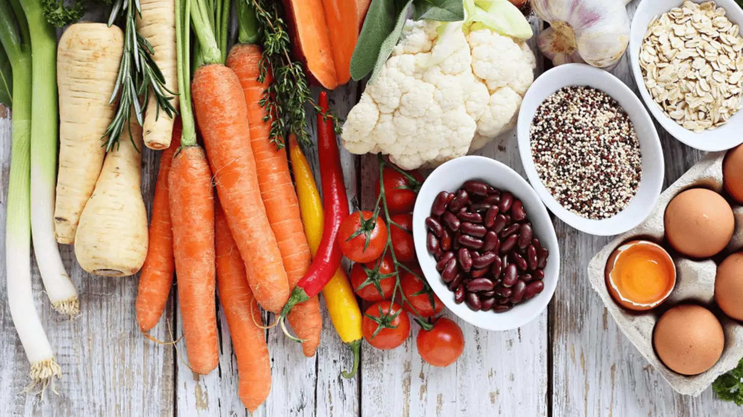 ¿Qué es el trash cooking? Aprende cómo ahorrar en tus recetas