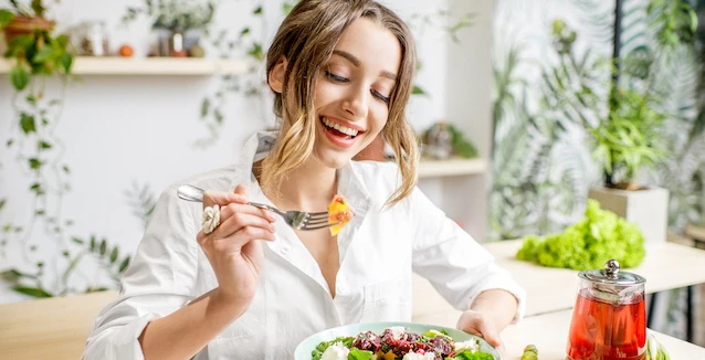 Mindful eating: el arte de la alimentación consciente