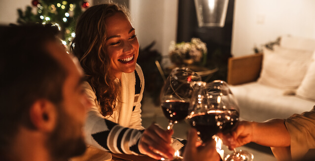 Prepara un menú de Nochebuena para todos los gustos