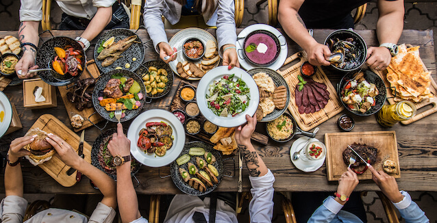 recetas con freidora de aire