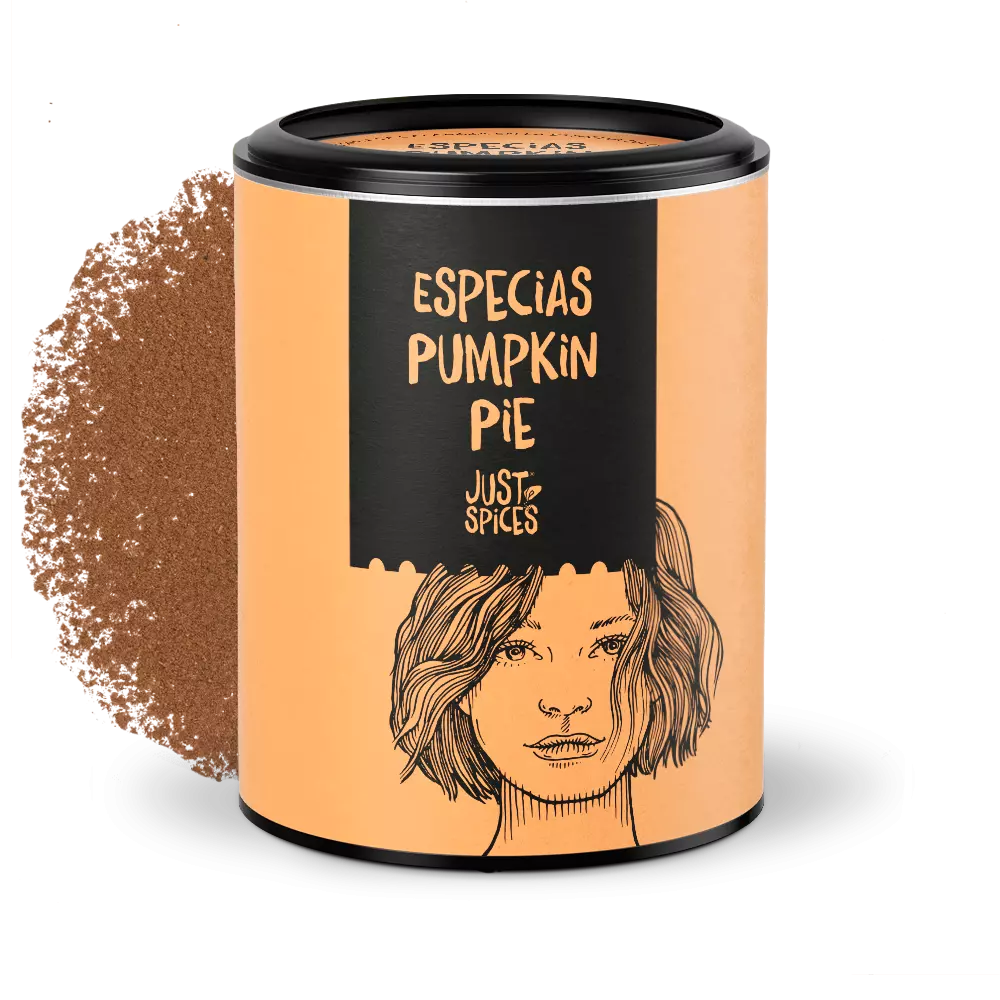 Just spices pumpkin spice deals