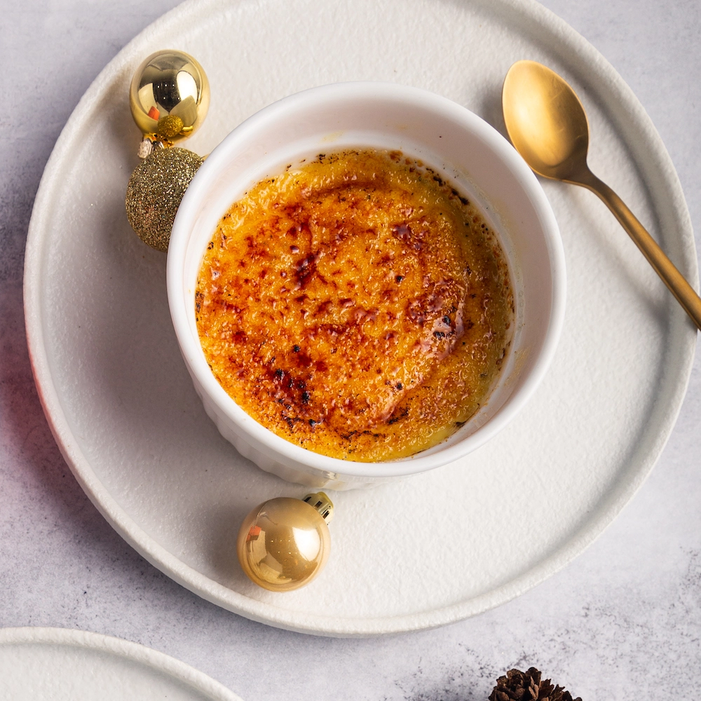 Crema catalana