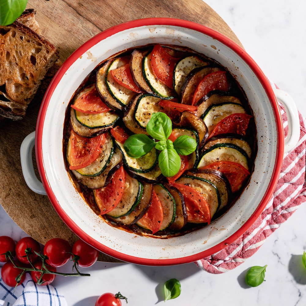 Ratatouille
