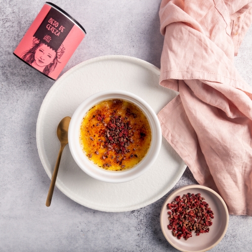 Crème brûlée