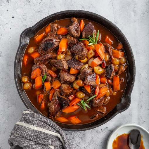 Ragú de carne