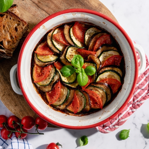 Ratatouille