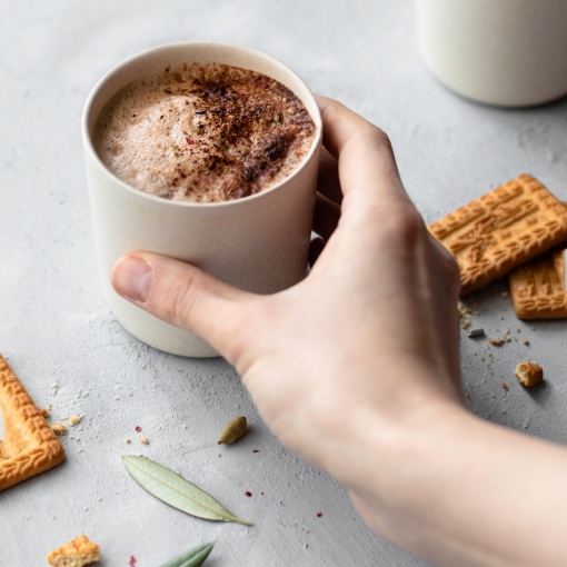 Chai latte