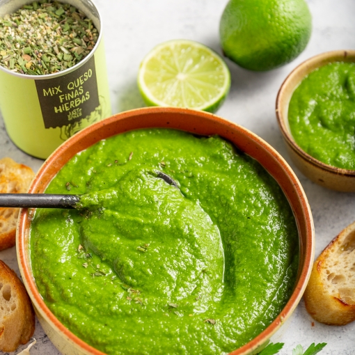 Mojo verde