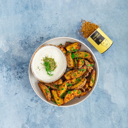 Patatas al horno