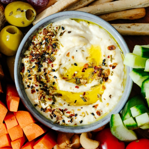 Hummus