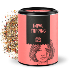 Bowl Topping