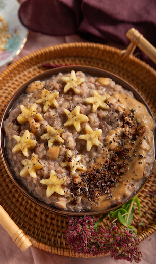 Bebida de avena, la opción deliciosa y perfecta para sustituir a