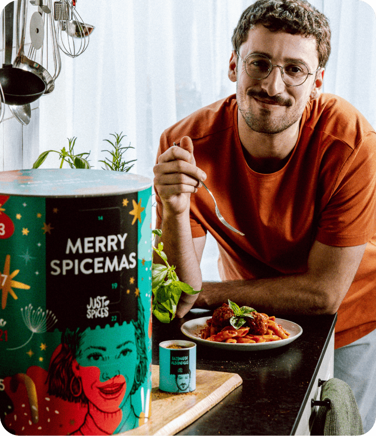 Großer Adventskalender