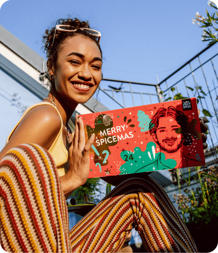 Kleiner Adventskalender