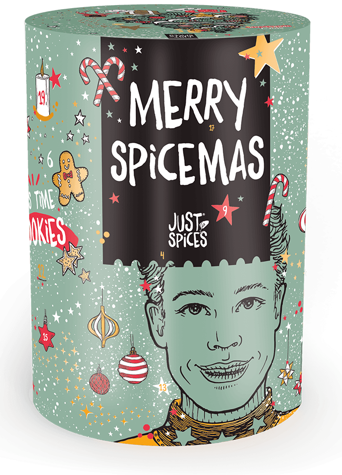 Adventskalender Groß