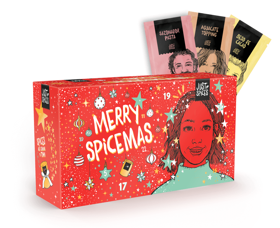 Kleiner Adventskalender