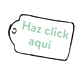 Geschenk Öffnen Button
