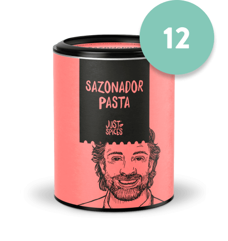 Sazonador Pasta