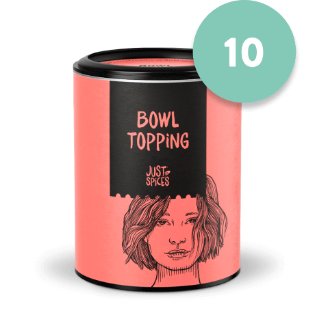 Bowl Topping