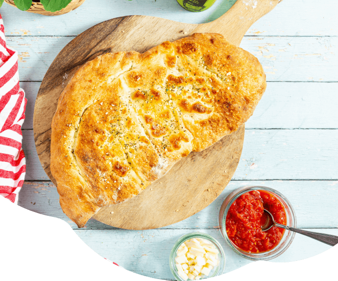 Calzone