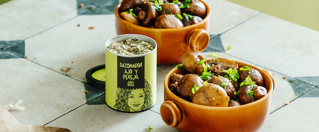 Recetas de tapas