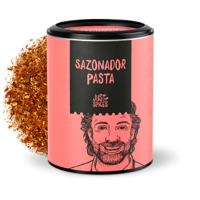 Sazonador Pasta