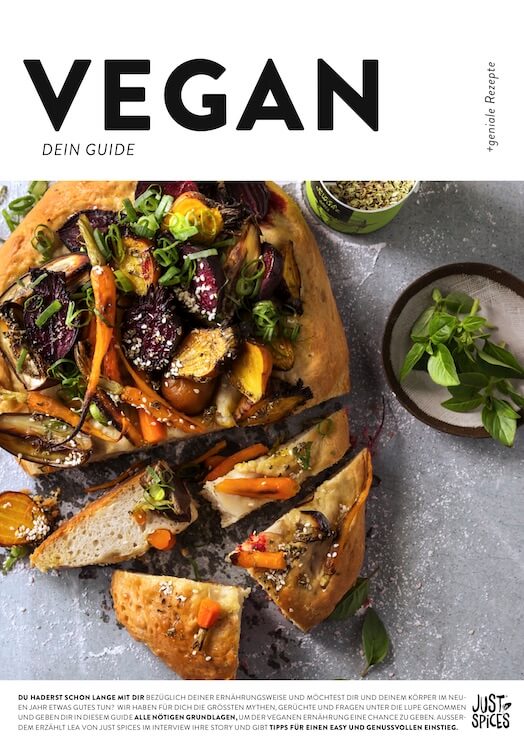 Vegan Guide