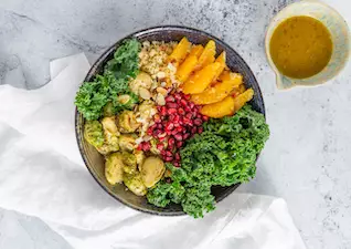 Just_Spices_Vegane_Tofu_Bowl