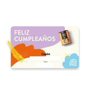 Cupones regalo