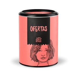 Ofertas de botes individuales