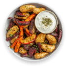 Recetas con air fryer