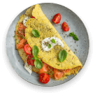 Recetas Low Carb