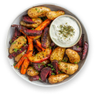 Recetas con air fryer