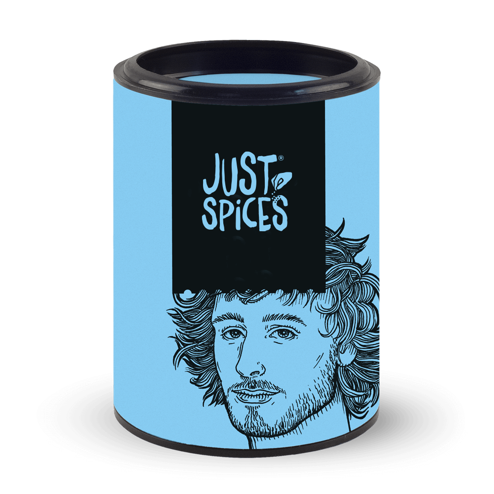 Just Spices ES archivos 