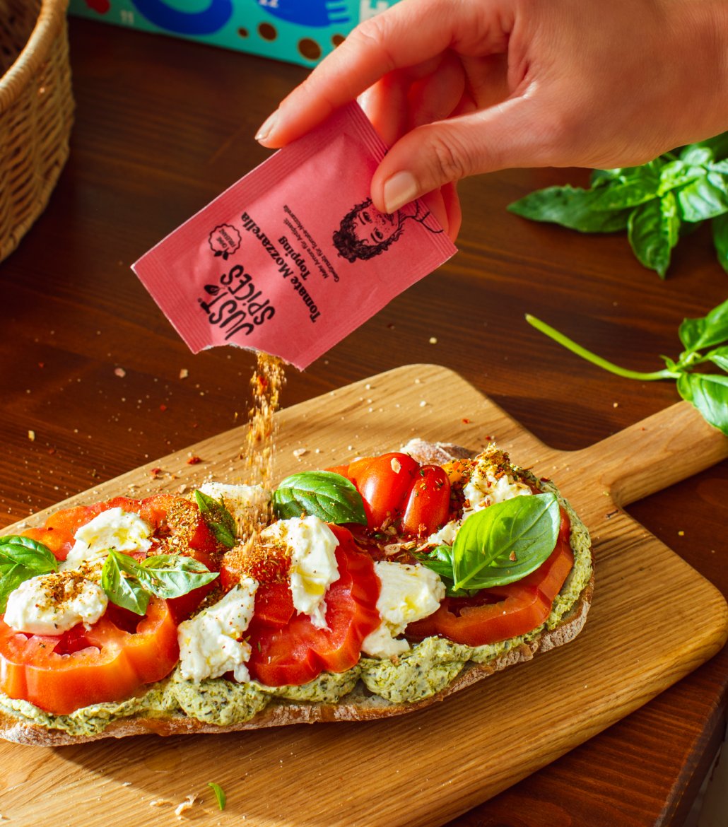 Just Spices - Gewürz Adventskalender