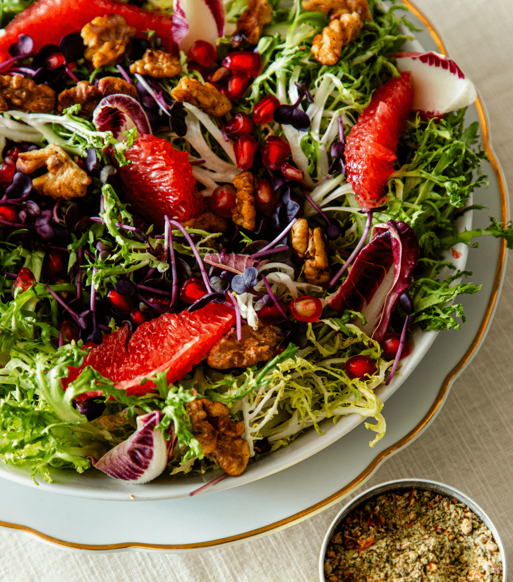 Just Spices - Michi von Want - Michis Favoriten