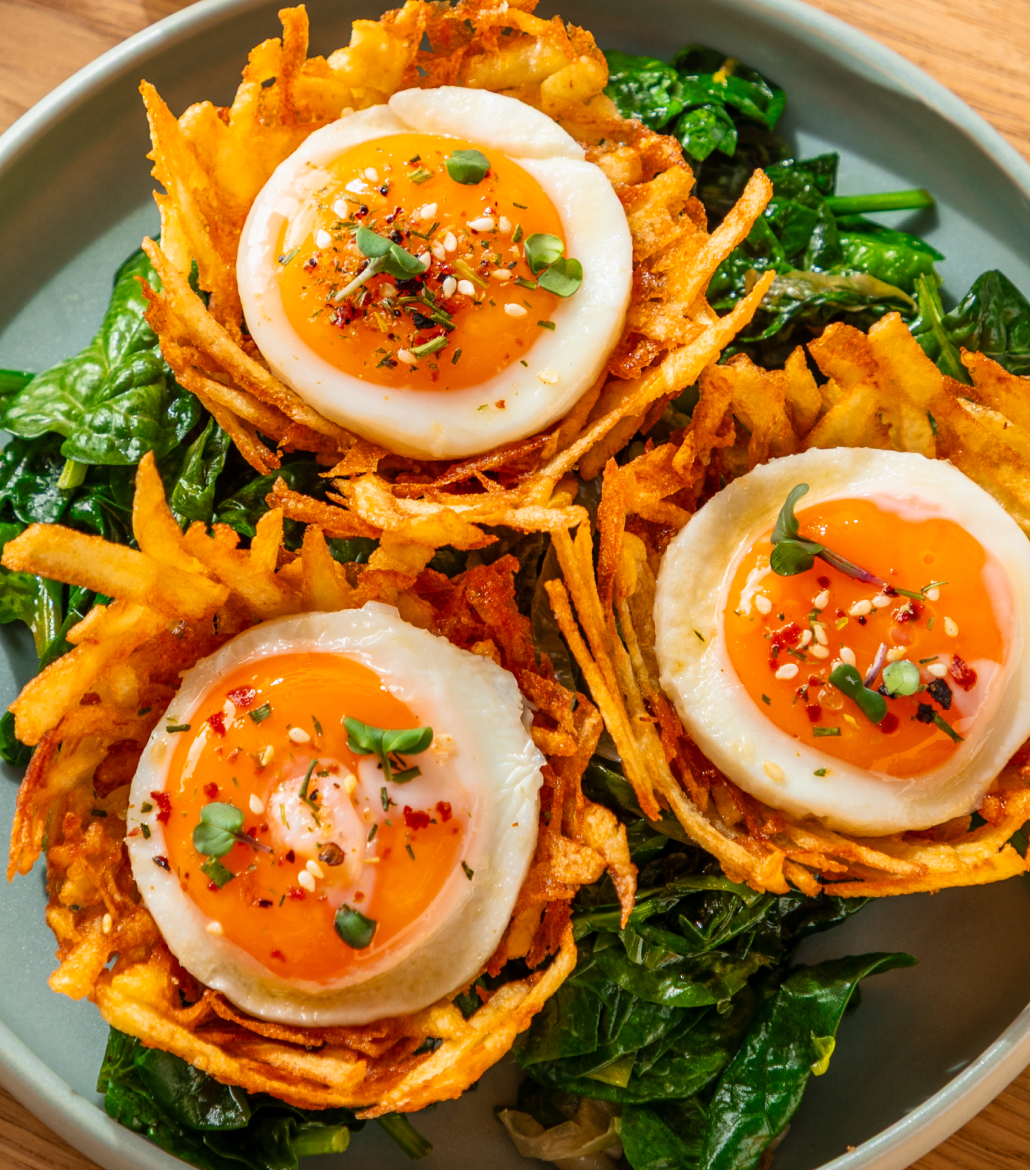 Just Spices - Oster Gewürzbox