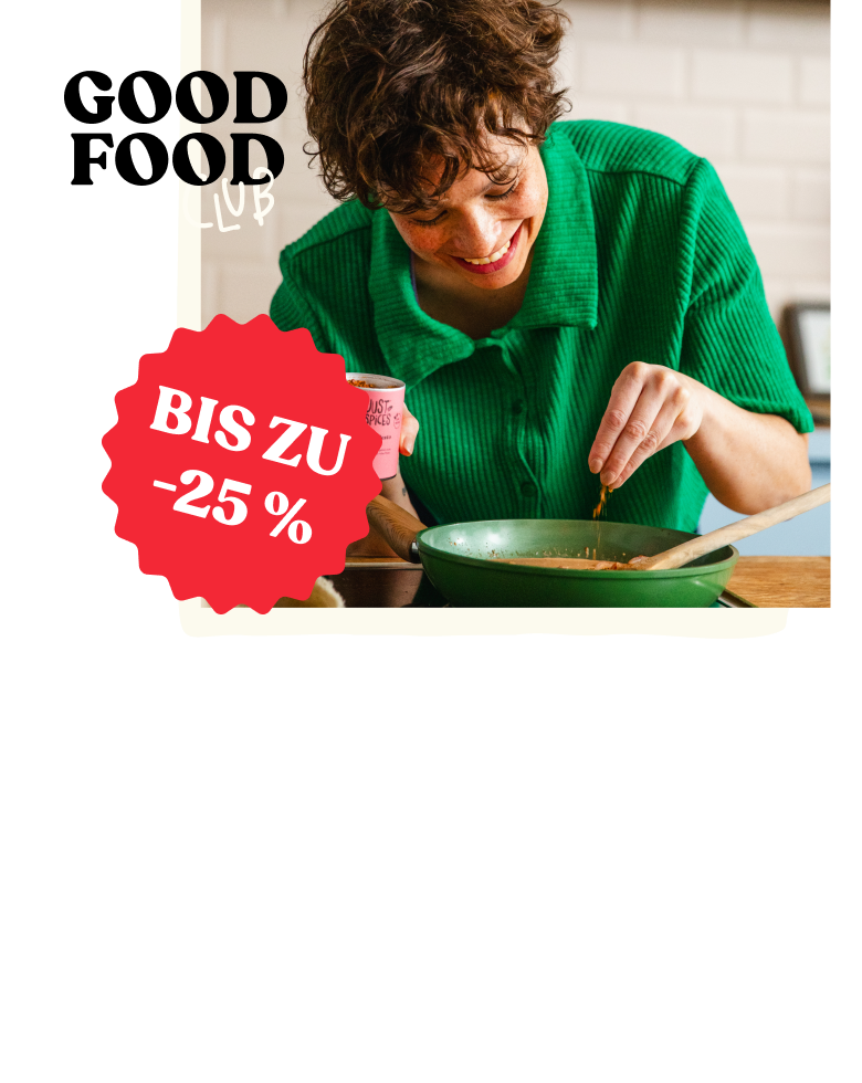 Gewuerzmixe mit Chili
