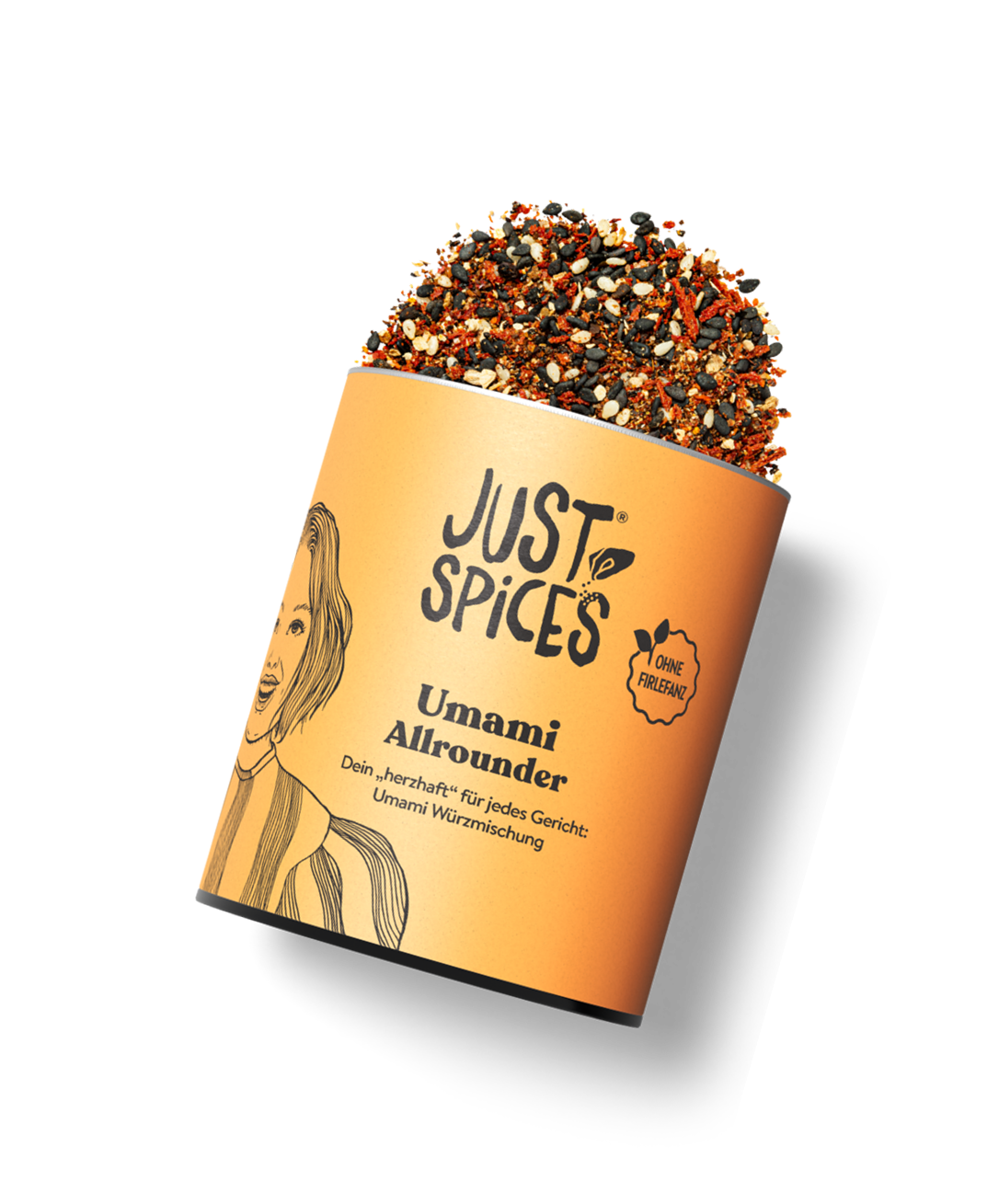 Umami Allrounder